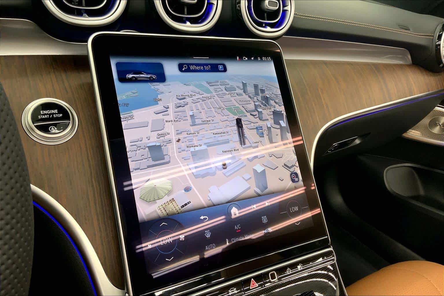New 2026 Mercedes-Benz CLE 450 4MATIC Cabriolet image 24