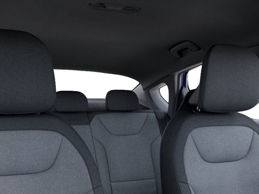 New 2025 Kia K4 LXS image 27