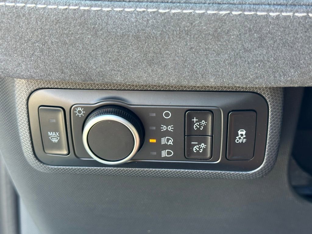 New 2025 Ford Mustang Mach-E GT w/ Interior Protection Package image 31