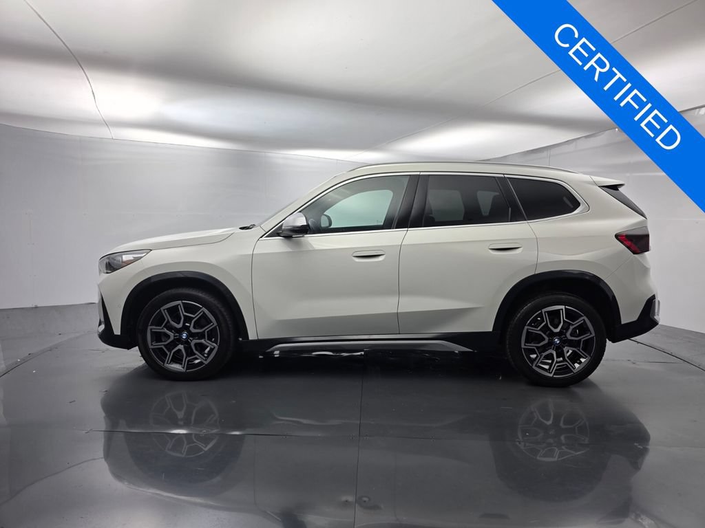 Certified 2023 BMW X1 xDrive28i w/ Convenience Package AWD/4WD image 7