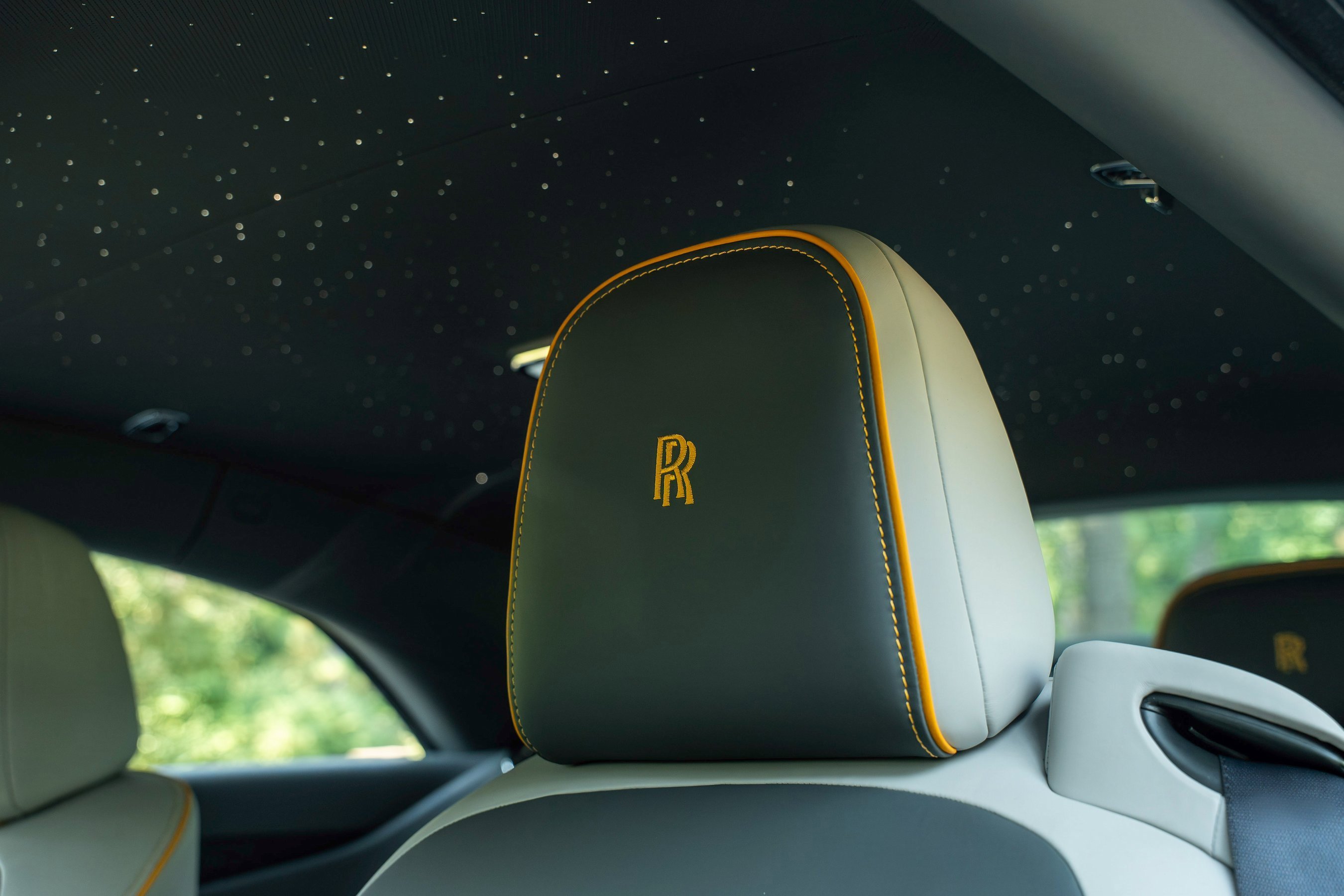 Used 2025 Rolls-Royce Spectre w/ Spectre Launch Package image 23