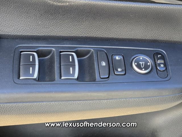 Used 2024 Honda CR-V EX-L image 22