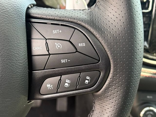New 2026 Dodge Durango GT AWD/4WD image 19