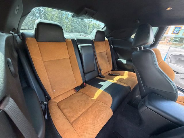 Used 2022 Dodge Challenger R/T Scat Pack RWD image 13
