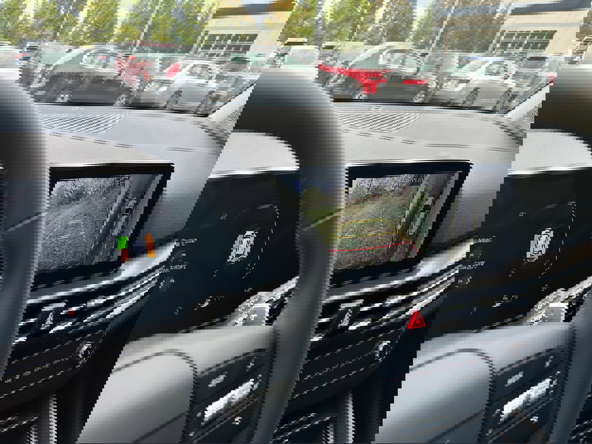 New 2026 Kia Sportage SX Prestige image 56