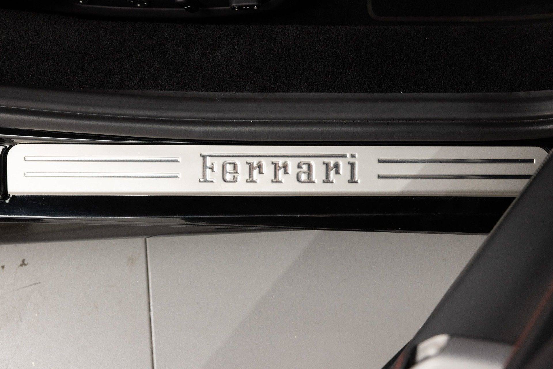 Certified 2017 Ferrari 488 Spider RWD image 70