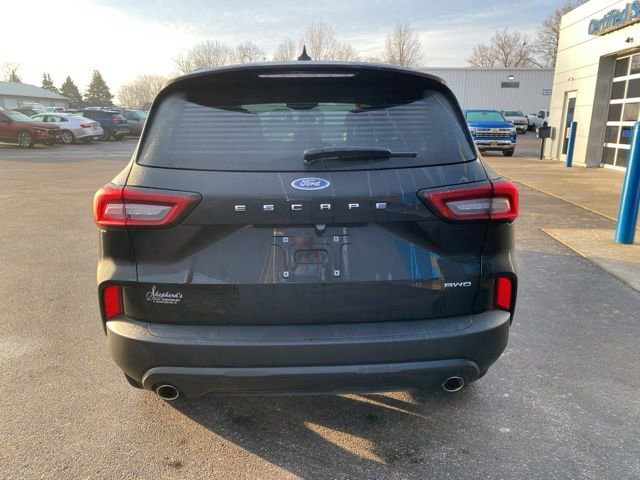 Used 2025 Ford Escape ST-Line Select image 4