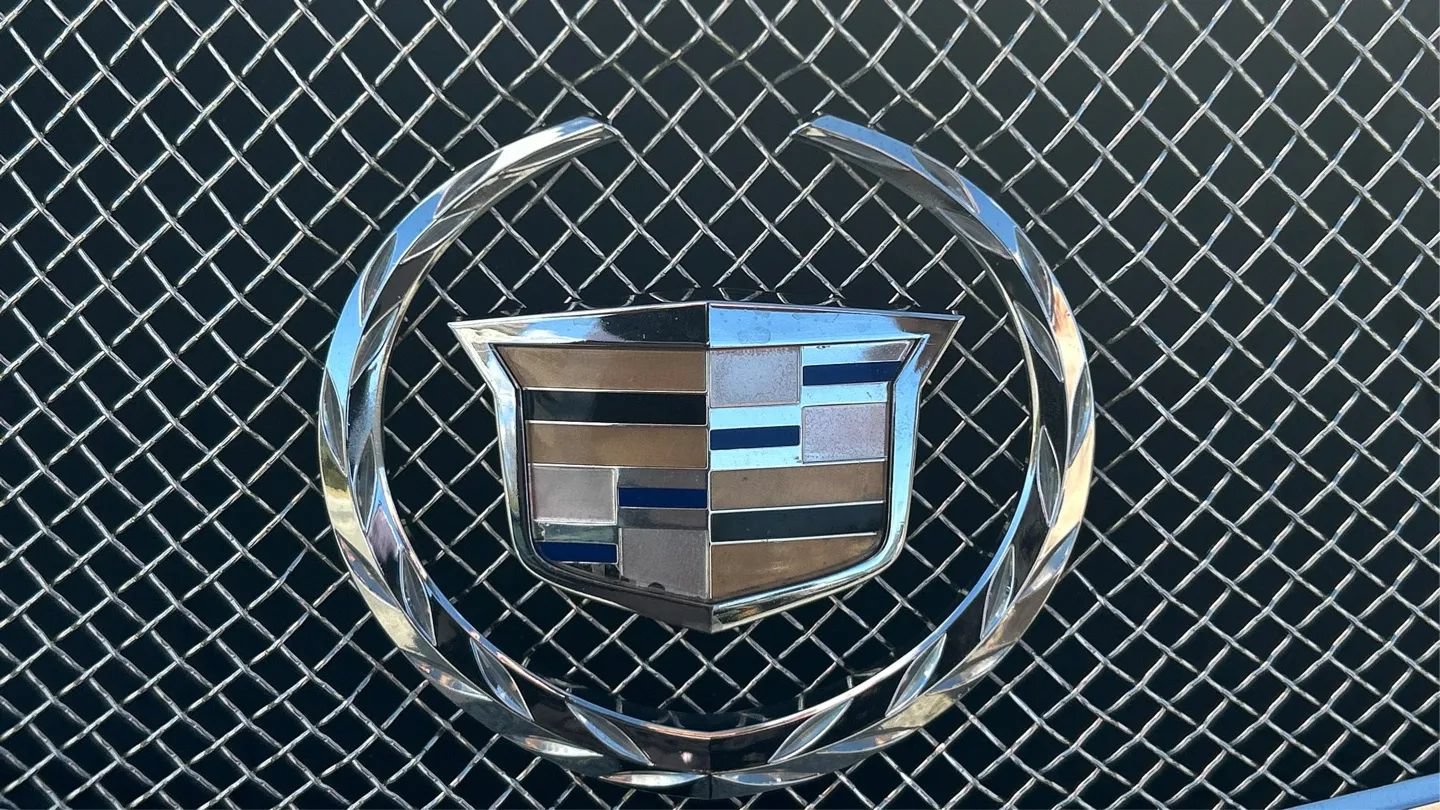 Used 2006 Cadillac XLR V RWD image 35