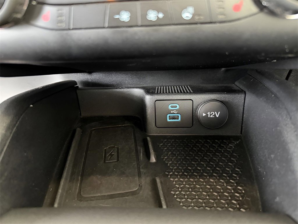 Used 2022 Ford Bronco Sport Badlands w/ Premium Package image 36