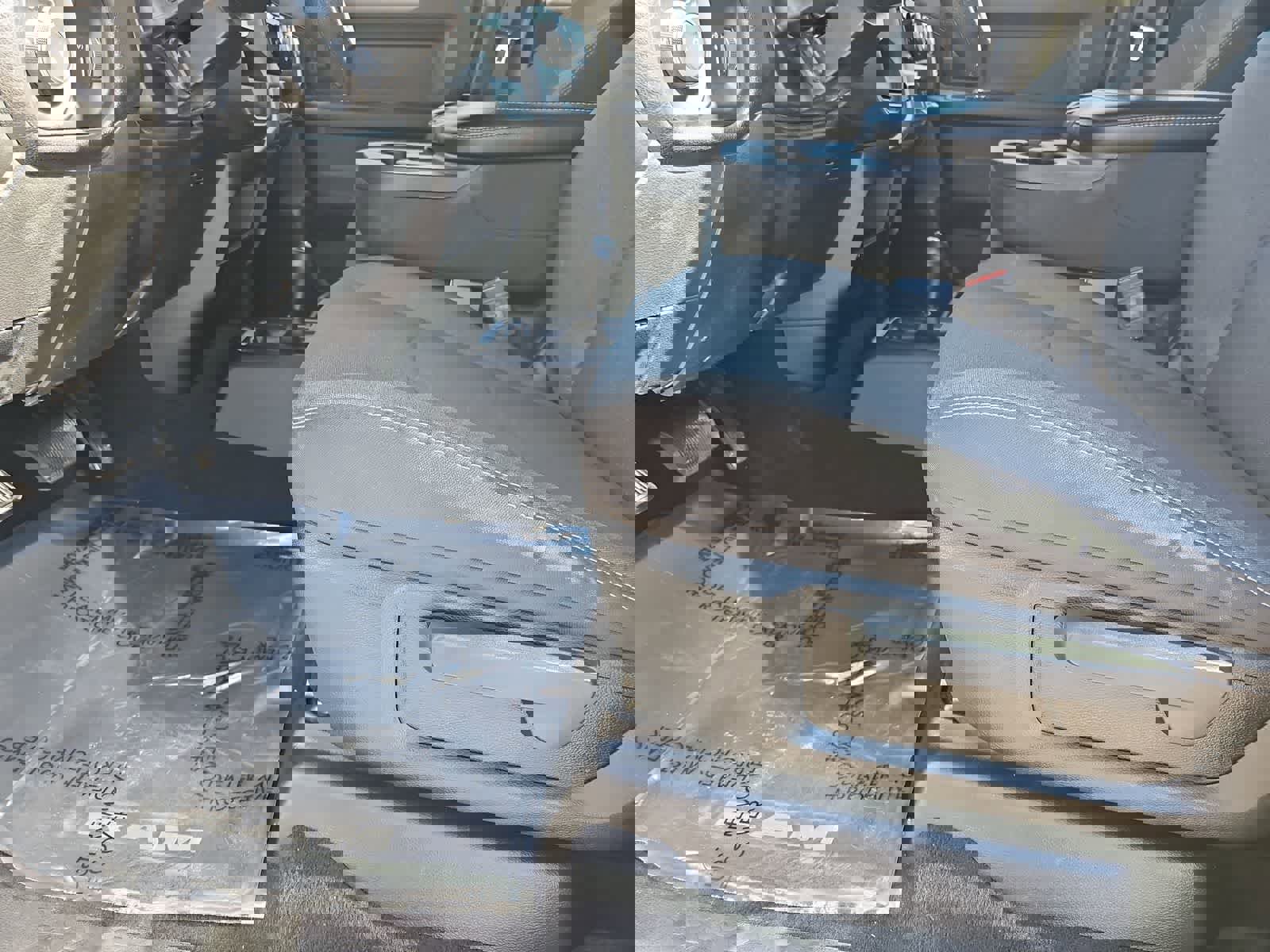 Certified 2024 RAM 2500 Tradesman w/ Convenience Group image 18