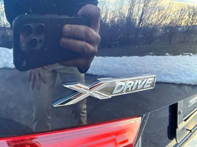 Used 2017 BMW 430i xDrive Convertible image 7