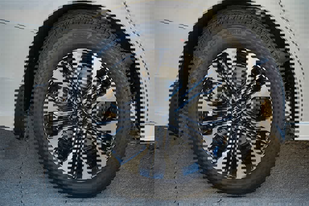 New 2026 Honda Odyssey Elite image 11