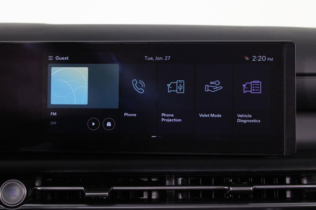 Used 2025 Hyundai Palisade XRT image 8