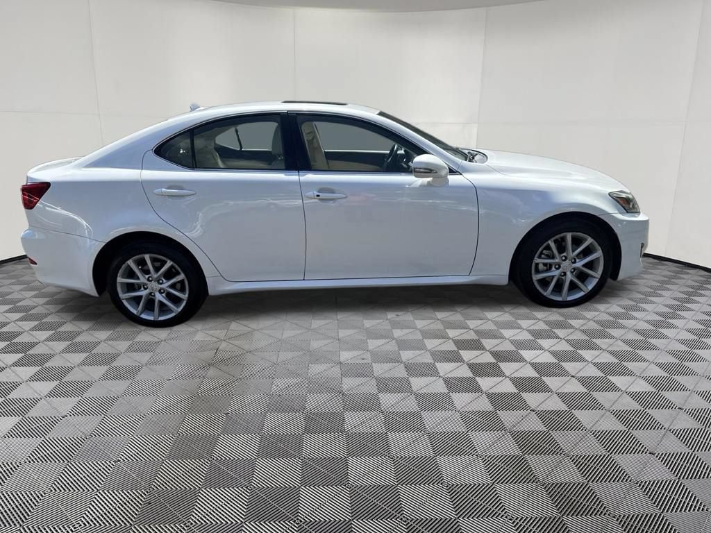 Used 2012 Lexus IS 250 AWD w/ Premium Pkg Value Edition image 9