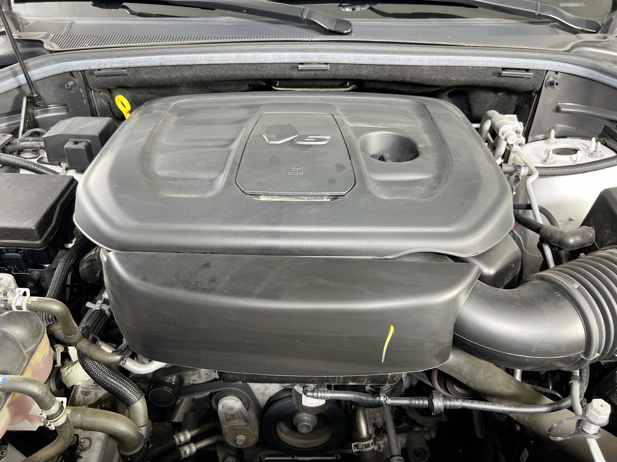 Used 2022 Jeep Grand Cherokee Limited image 30