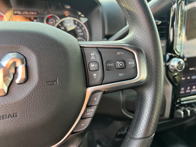 New 2026 RAM 2500 Tradesman AWD/4WD image 10