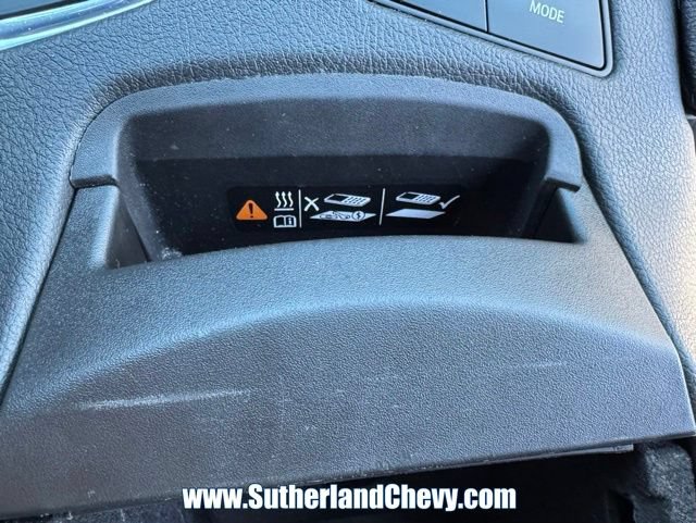 Used 2023 Cadillac XT5 Premium Luxury AWD/4WD image 39