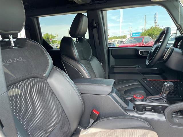 Used 2024 Ford Bronco Raptor image 11