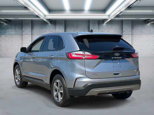 Used 2023 Ford Edge SEL AWD/4WD image 26