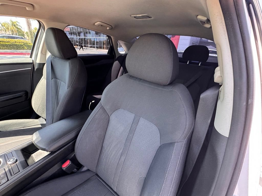 Used 2021 Kia K5 LXS FWD image 12