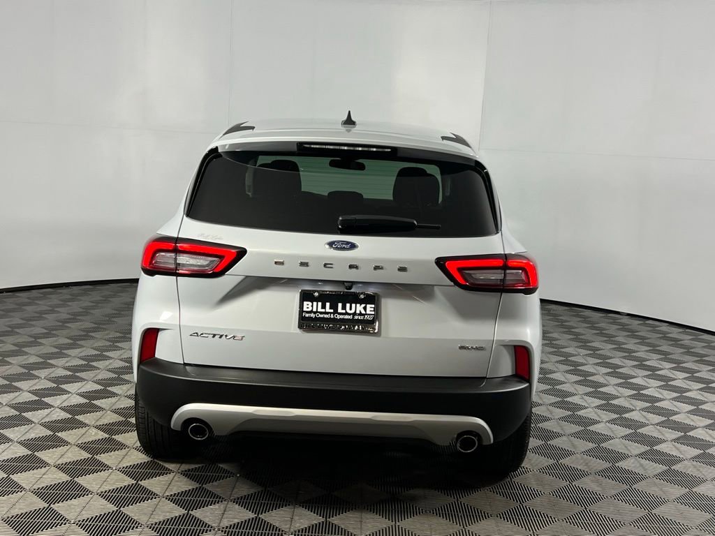 Used 2025 Ford Escape Active image 8