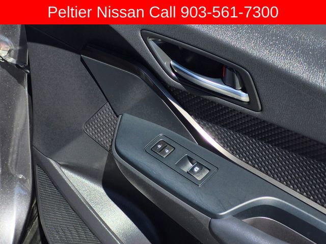 Used 2018 Toyota C-HR XLE image 13