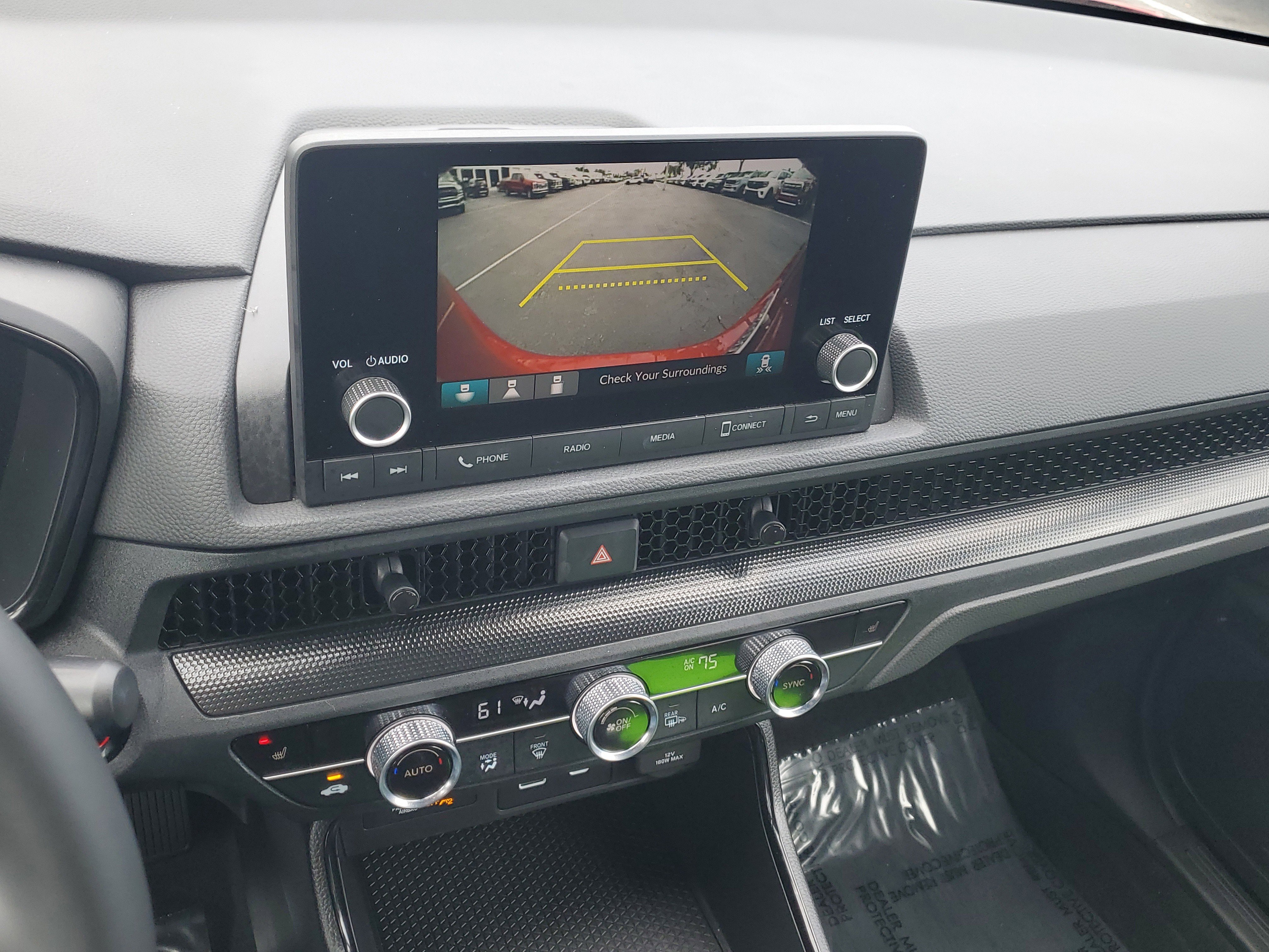 Used 2024 Honda CR-V Sport image 27