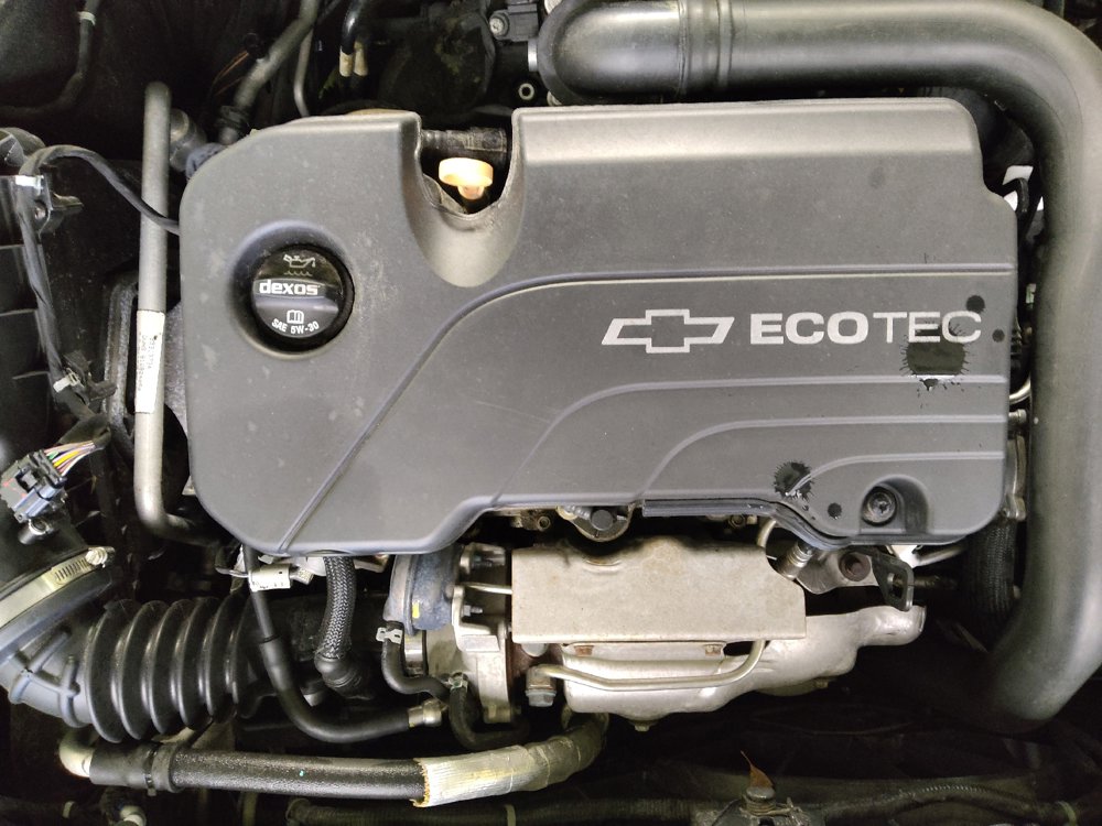 Used 2016 Chevrolet Malibu LS FWD image 30