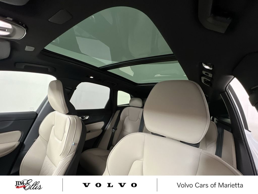 New 2026 Volvo XC60 B5 Plus w/ Protection Package Premier image 16