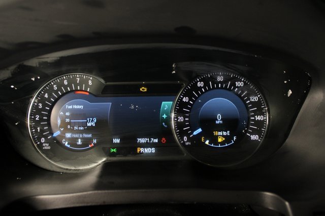 Used 2016 Ford Explorer Platinum image 26