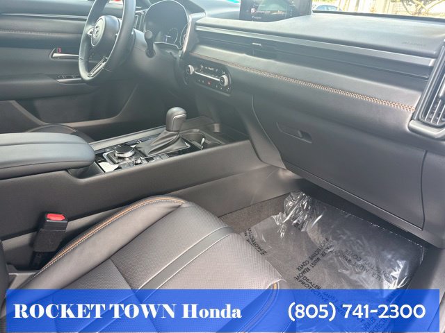 Used 2026 MAZDA CX-50 AWD 2.5 Hybrid w/ Cargo Package image 15