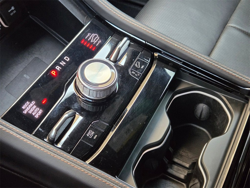 Used 2023 Jeep Grand Cherokee Summit image 18