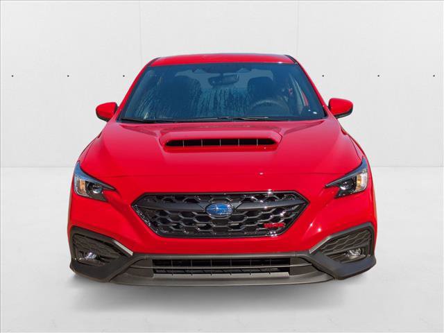 New 2025 Subaru WRX Premium w/ Accessory Package #2 image 5