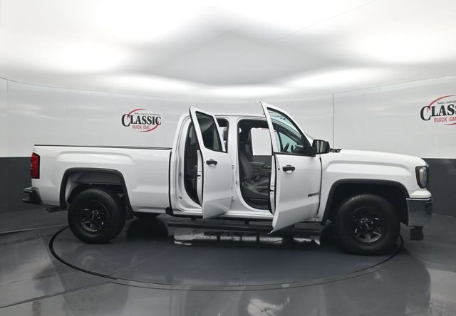 Used 2019 GMC Sierra 1500 Limited w/ Sierra Convenience Package image 31