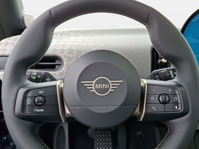 New 2026 MINI Cooper S image 12