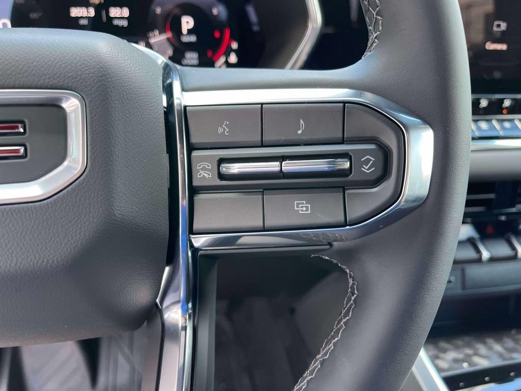 New 2026 GMC Canyon Elevation w/ Convenience Package AWD/4WD image 24