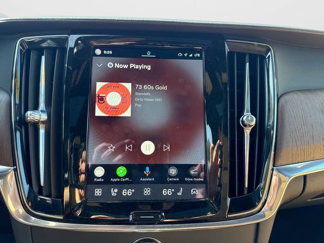 Certified 2025 Volvo V90 B6 Cross Country Ultra w/ Climate Package AWD/4WD image 15