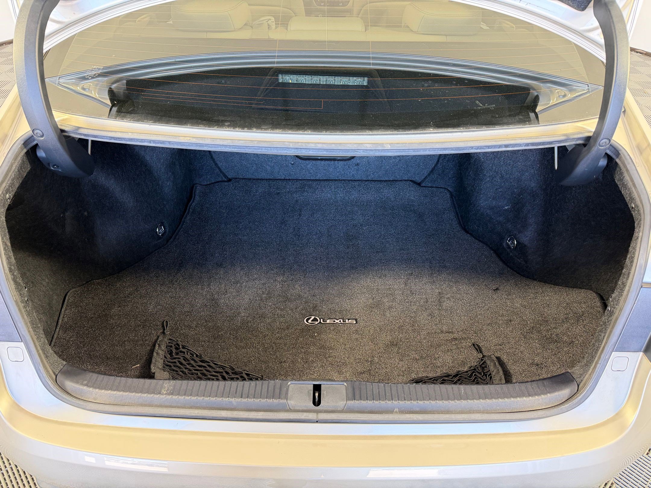 Used 2015 Lexus ES 350 image 31