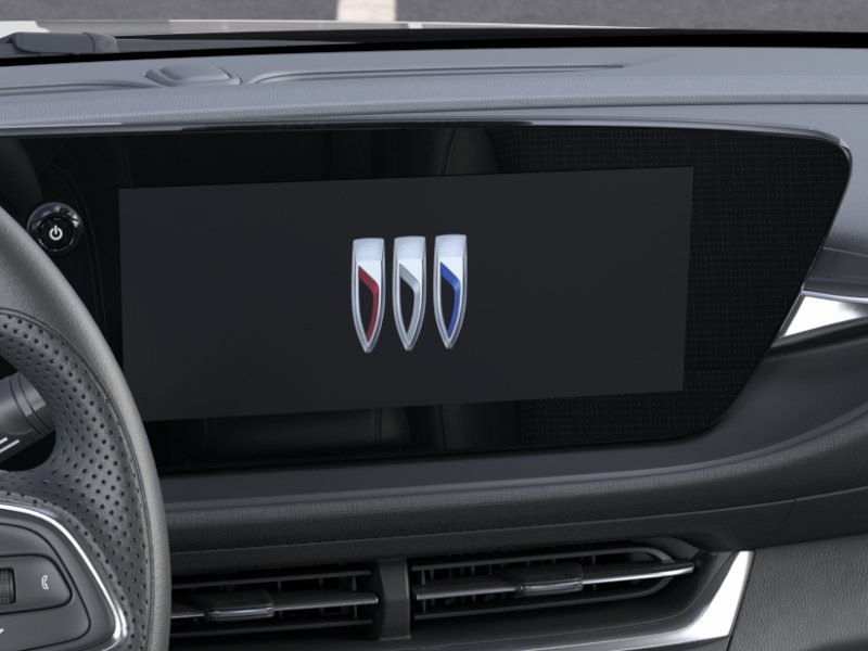 New 2026 Buick Envista Sport Touring w/ Advanced Safety Package FWD image 20