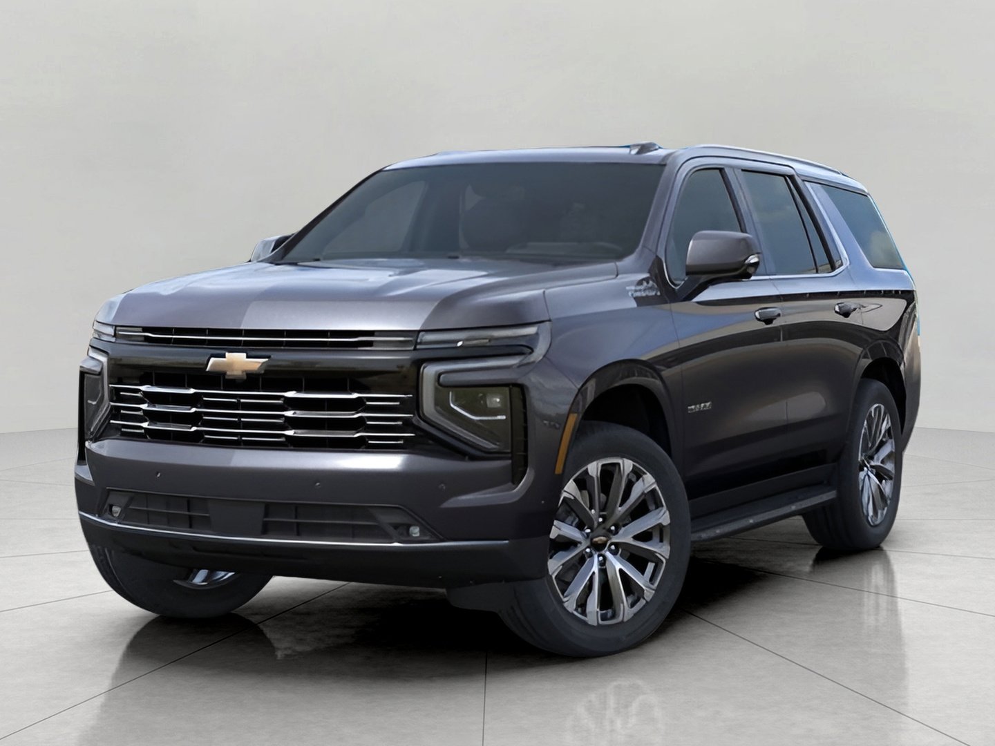 New 2026 Chevrolet Tahoe High Country w/ Sun And Tow Package image 8