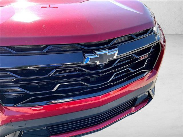 Used 2026 Chevrolet Equinox RS image 30