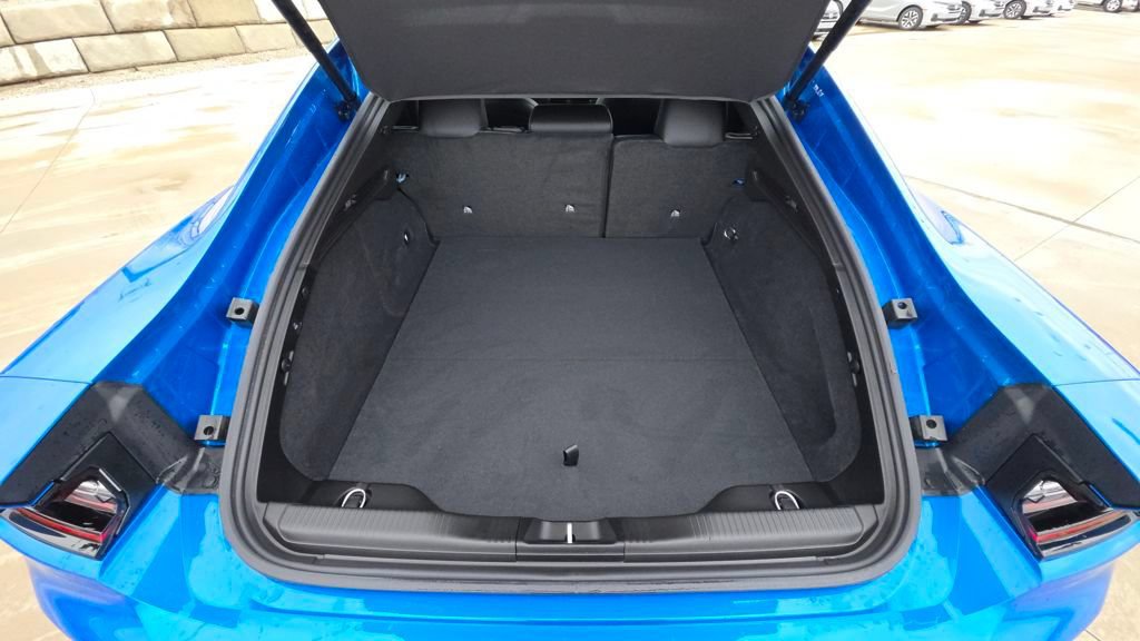 New 2026 Dodge Charger Scat Pack AWD/4WD image 15
