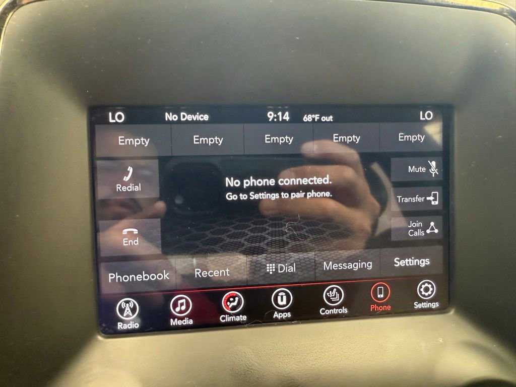 Used 2019 Dodge Durango GT AWD/4WD image 28