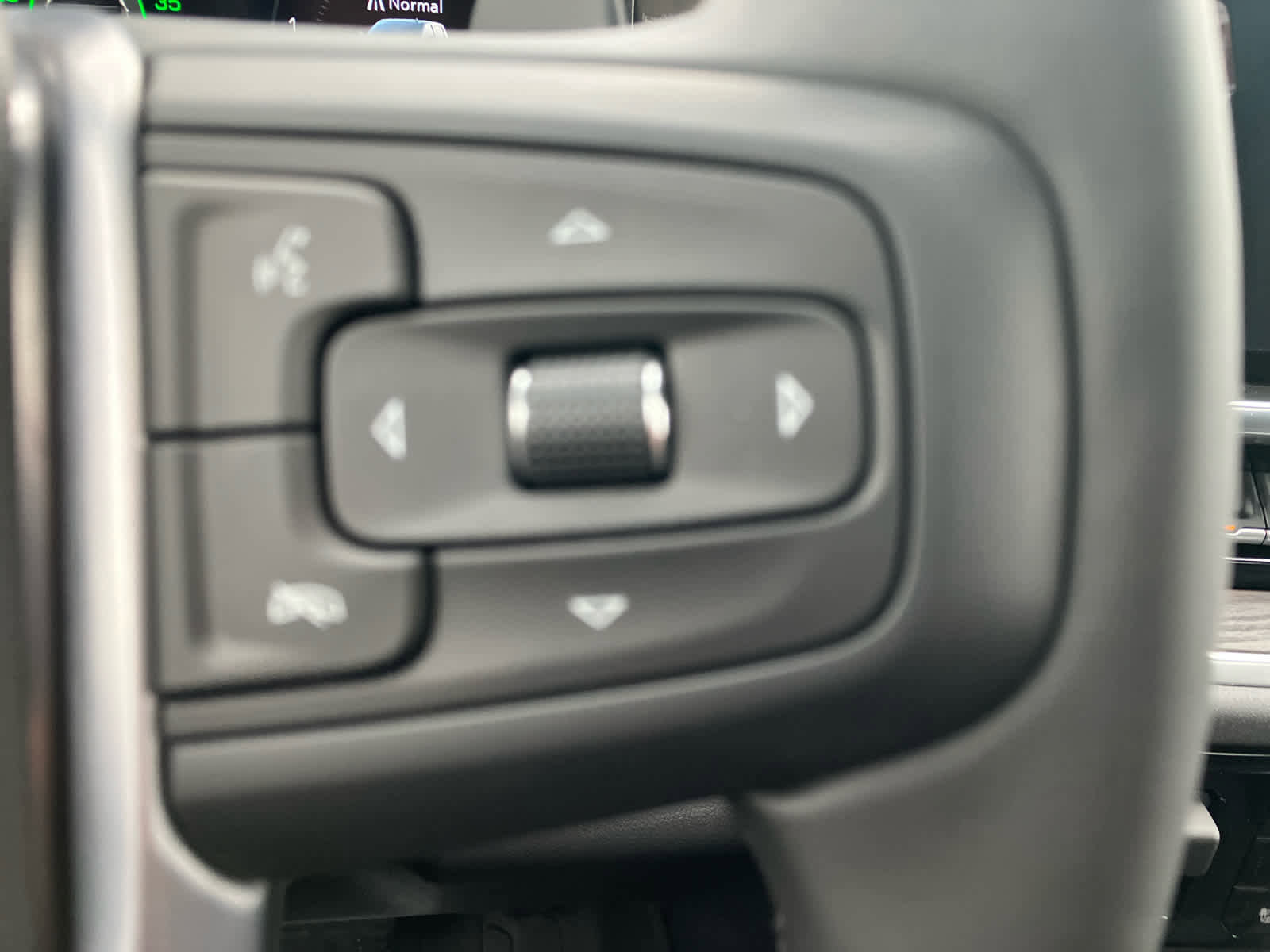 New 2026 GMC Sierra 1500 SLT w/ SLT Premium Package image 21
