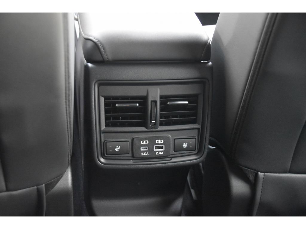 New 2026 Subaru Outback Touring XT AWD/4WD image 16
