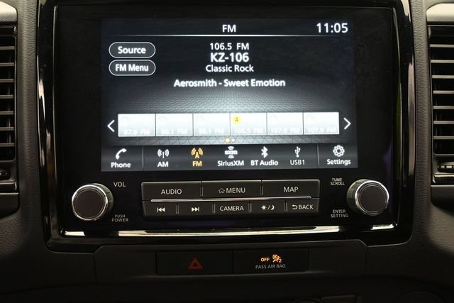 Used 2023 Nissan Frontier PRO-4X w/ Pro Convenience Package AWD/4WD image 19