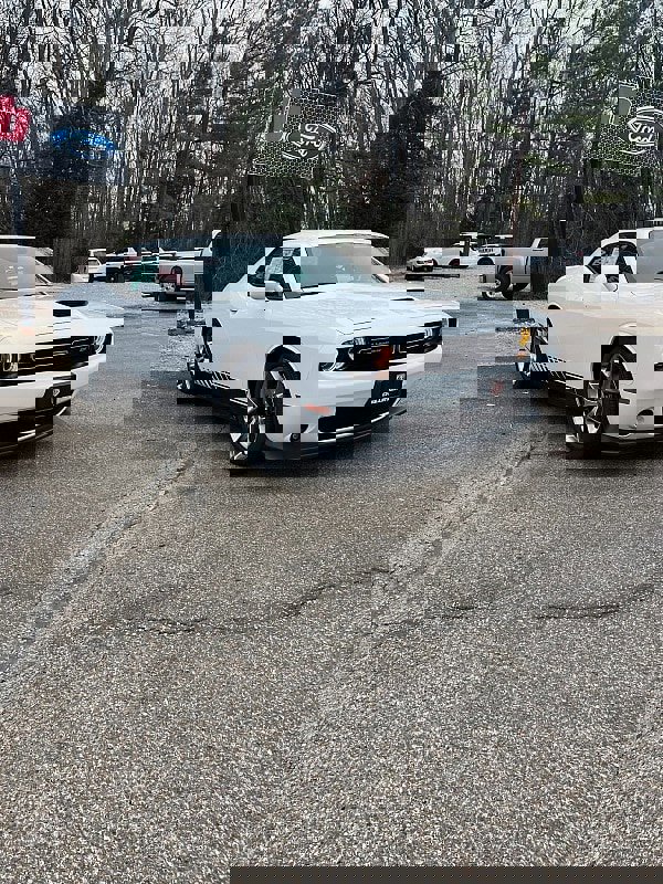 Used 2022 Dodge Challenger GT image 1