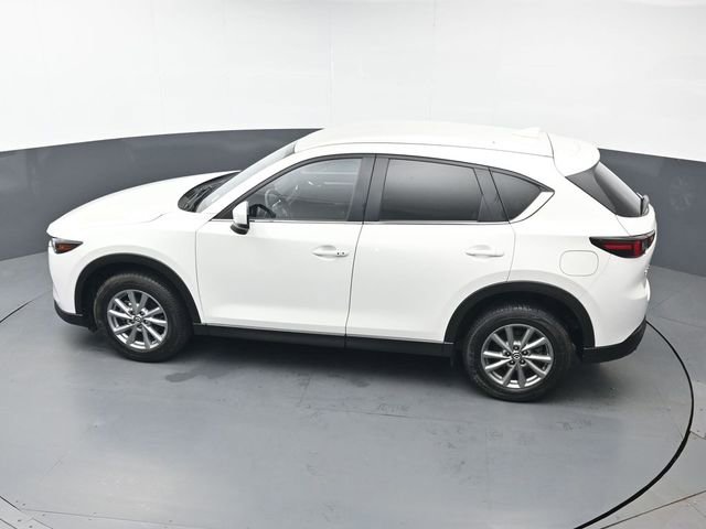 Certified 2023 MAZDA CX-5 AWD 2.5 S w/ Select Package image 34