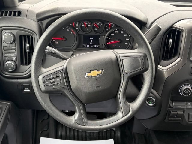 New 2026 Chevrolet Silverado 3500 W/T w/ WT Convenience Package AWD/4WD image 57