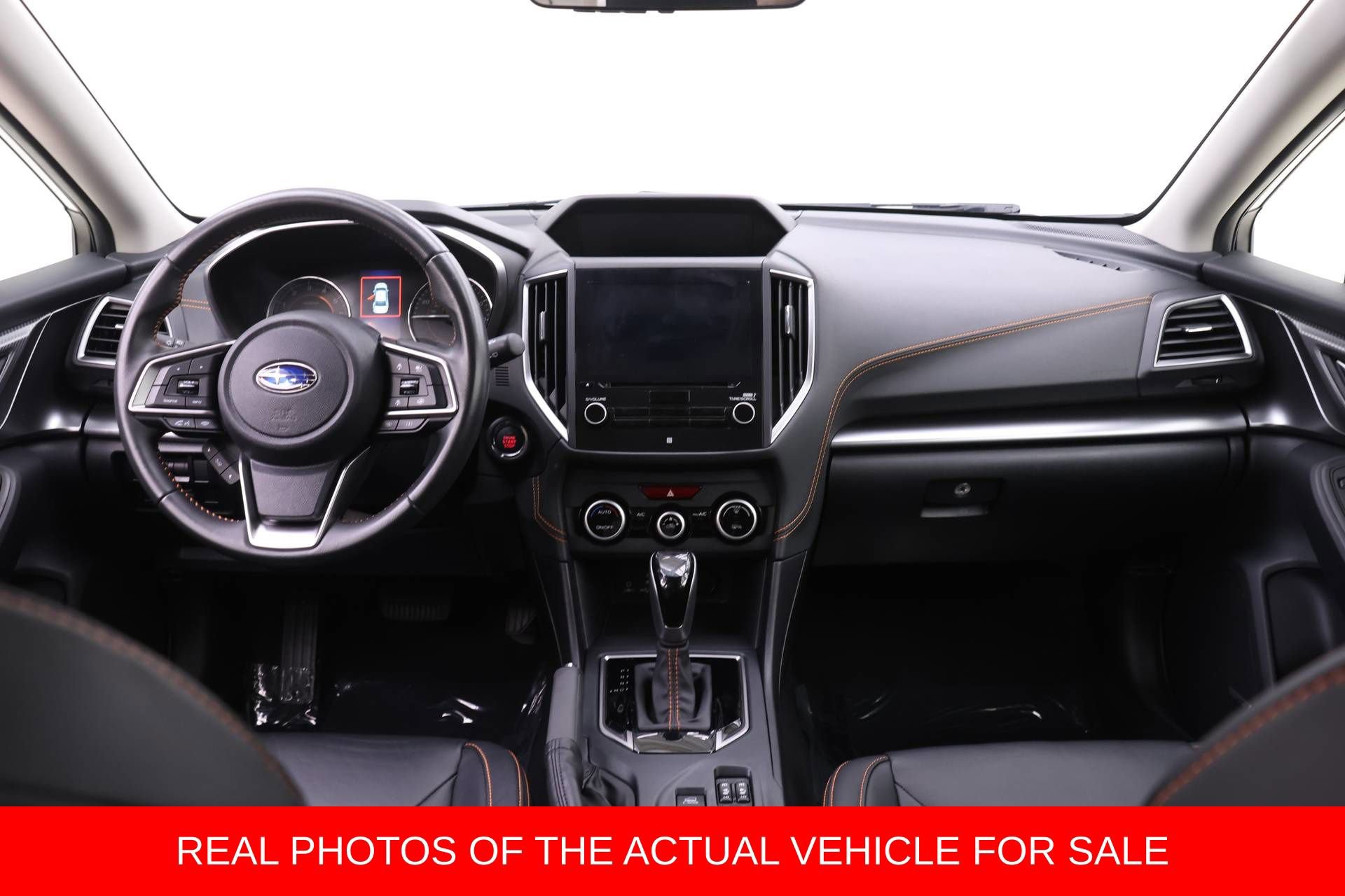 Used 2023 Subaru Crosstrek 2.5i Limited image 5